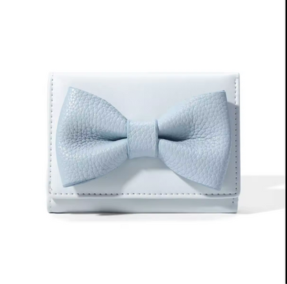 Lily Bow Wallet
