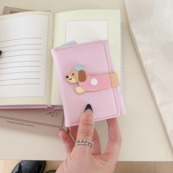 Doggo Wallet
