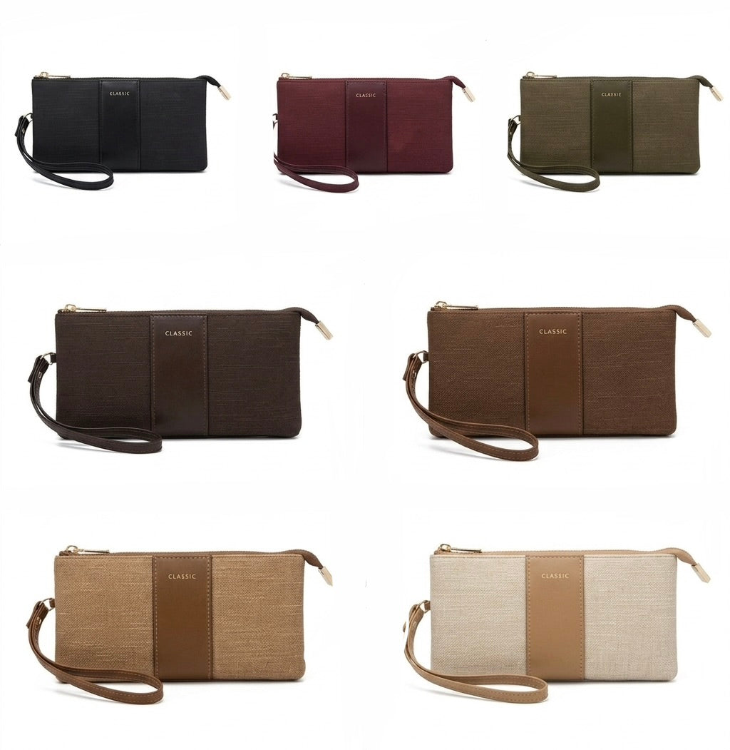 Classic Wallet