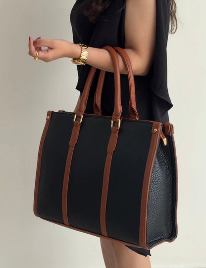 Athena Tote