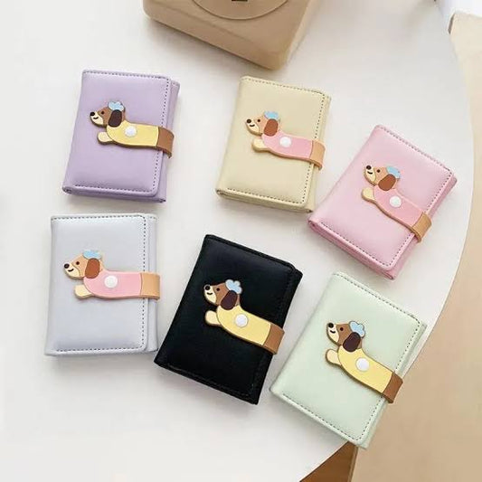 Doggo Wallet