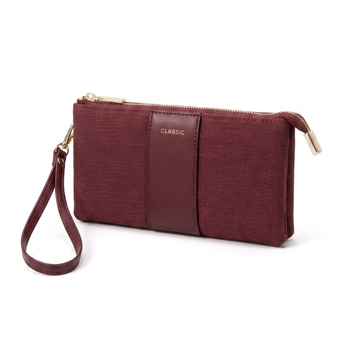 Classic Wallet