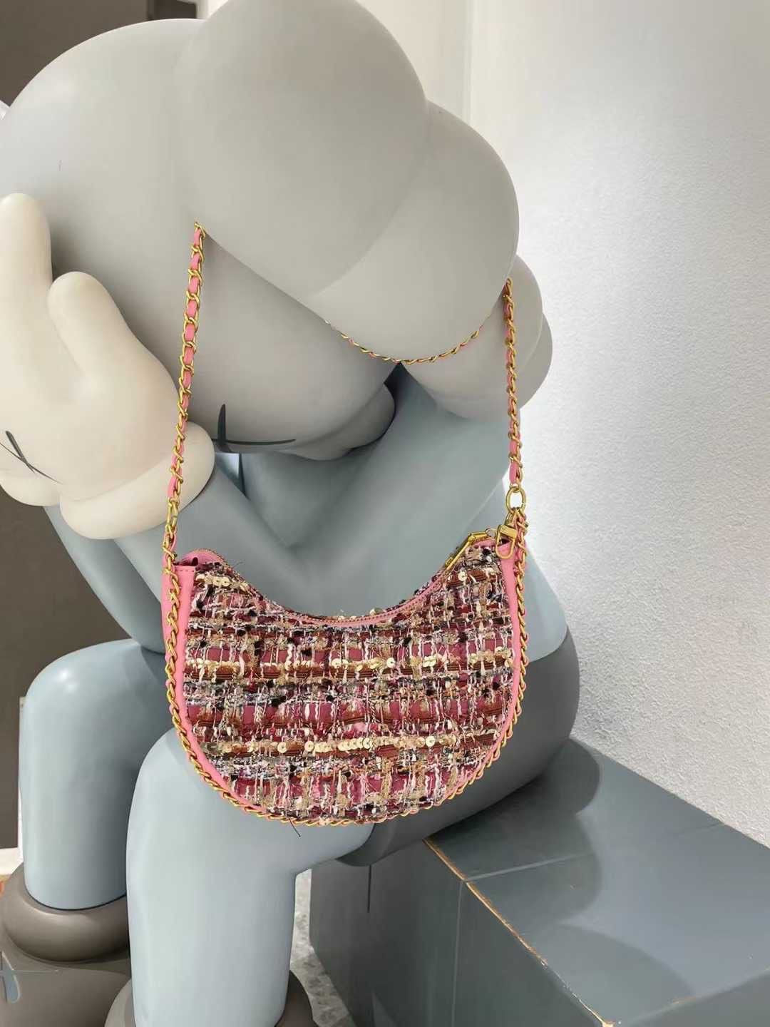 Iris Mini Bag