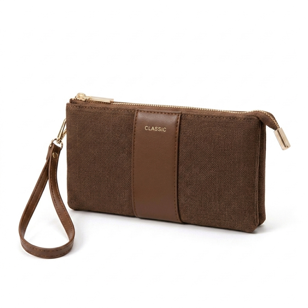 Classic Wallet