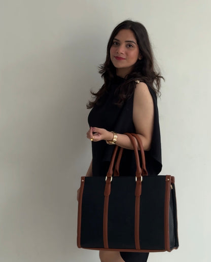 Athena Tote