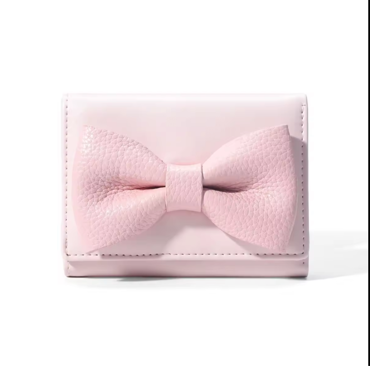 Lily Bow Wallet