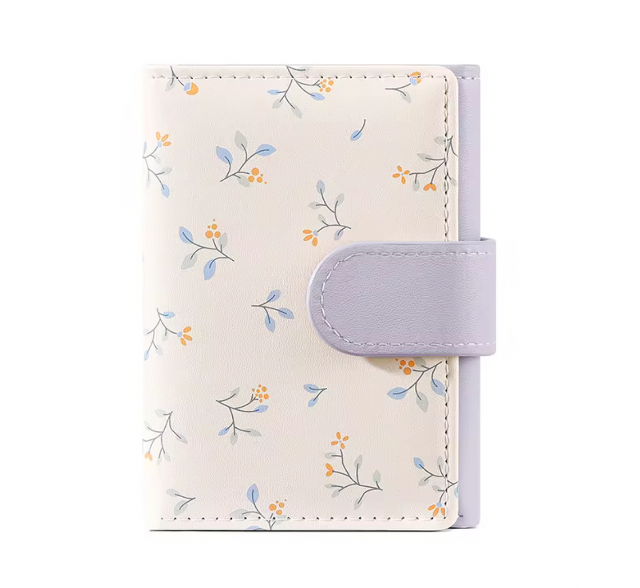 Spring Fern Wallet