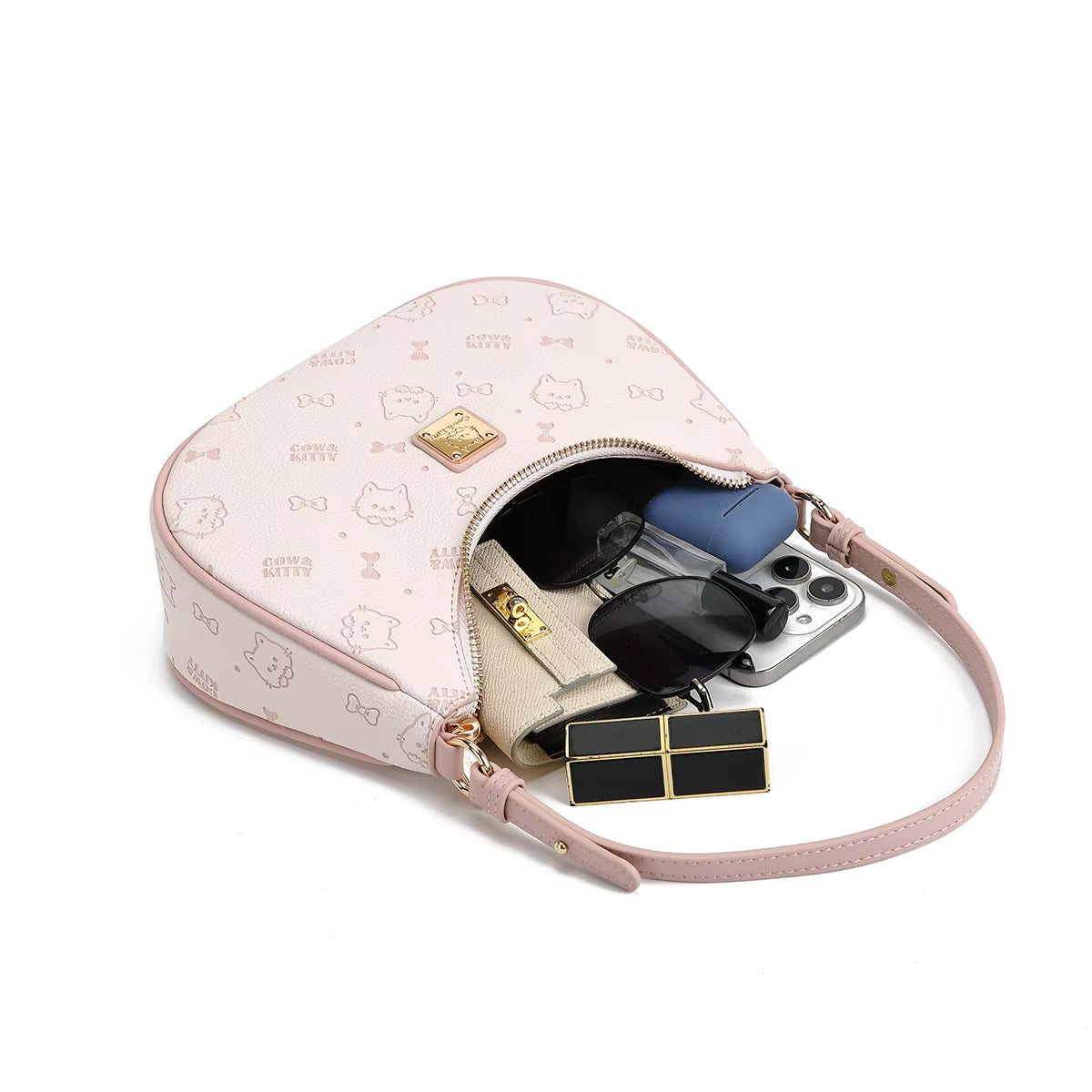 Azura x Hello Kitty Sweetheart Gift Box