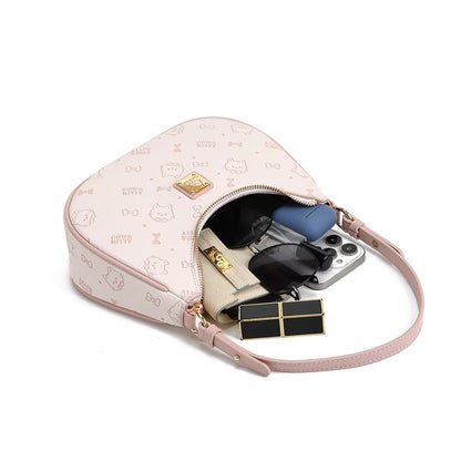 Azura x Hello Kitty Sweetheart Gift Box