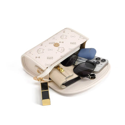 Azura x Hello Kitty Charm Gift Box