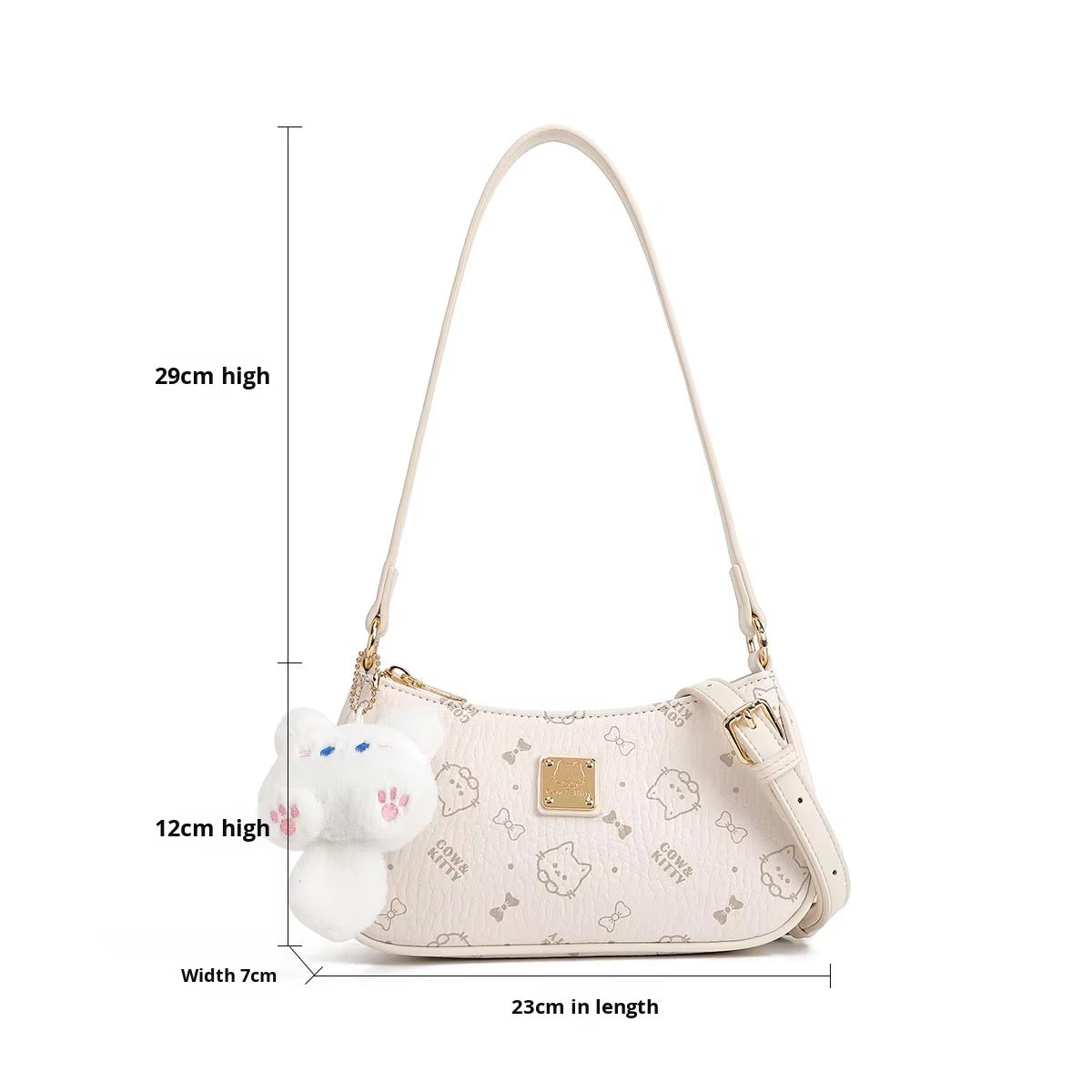 Azura x Hello Kitty Cloud Gift Box