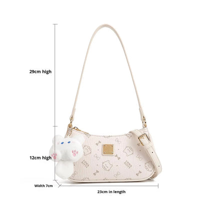 Azura x Hello Kitty Cloud Gift Box