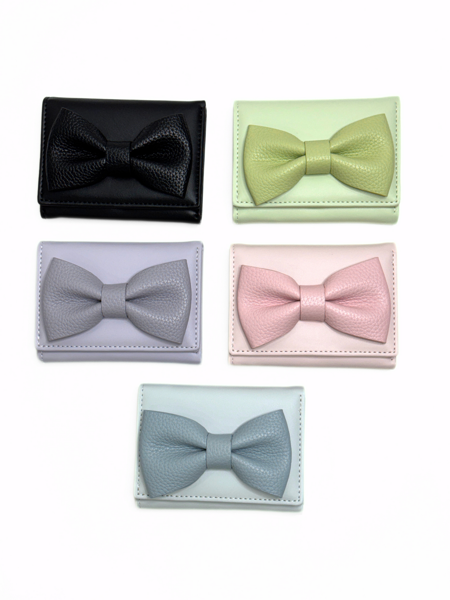 Lily Bow Wallet