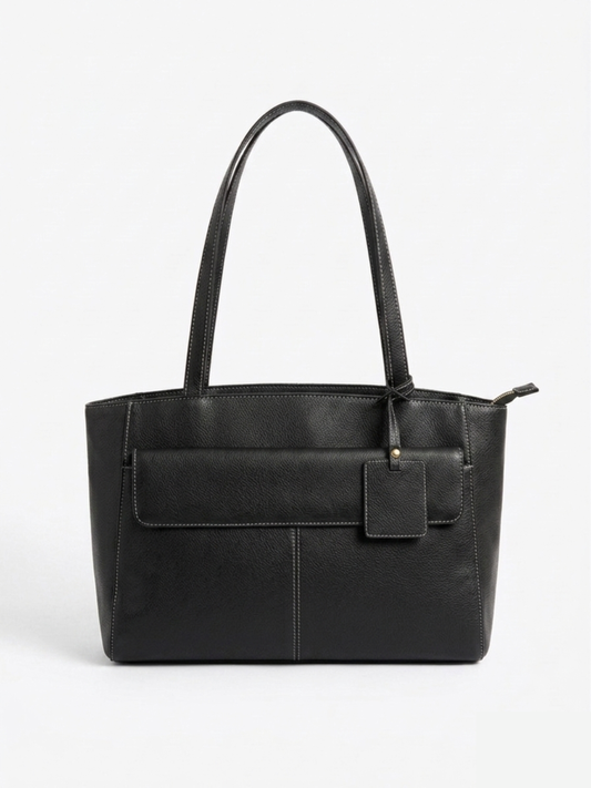Marriott Tote · Classic Black