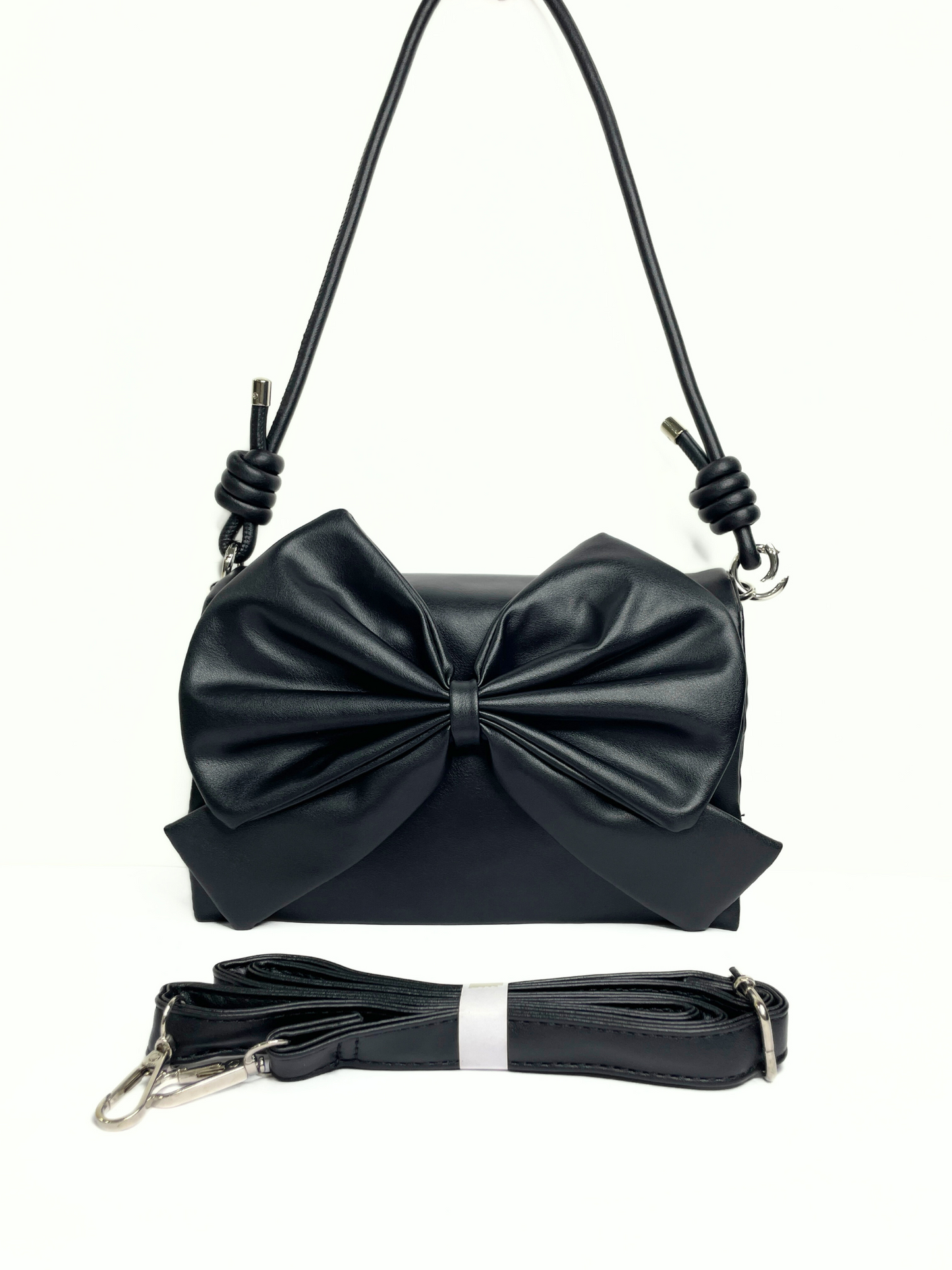 Charlie Bow Bag