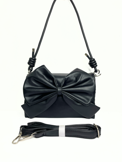 Charlie Bow Bag