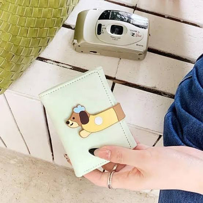 Doggo Wallet