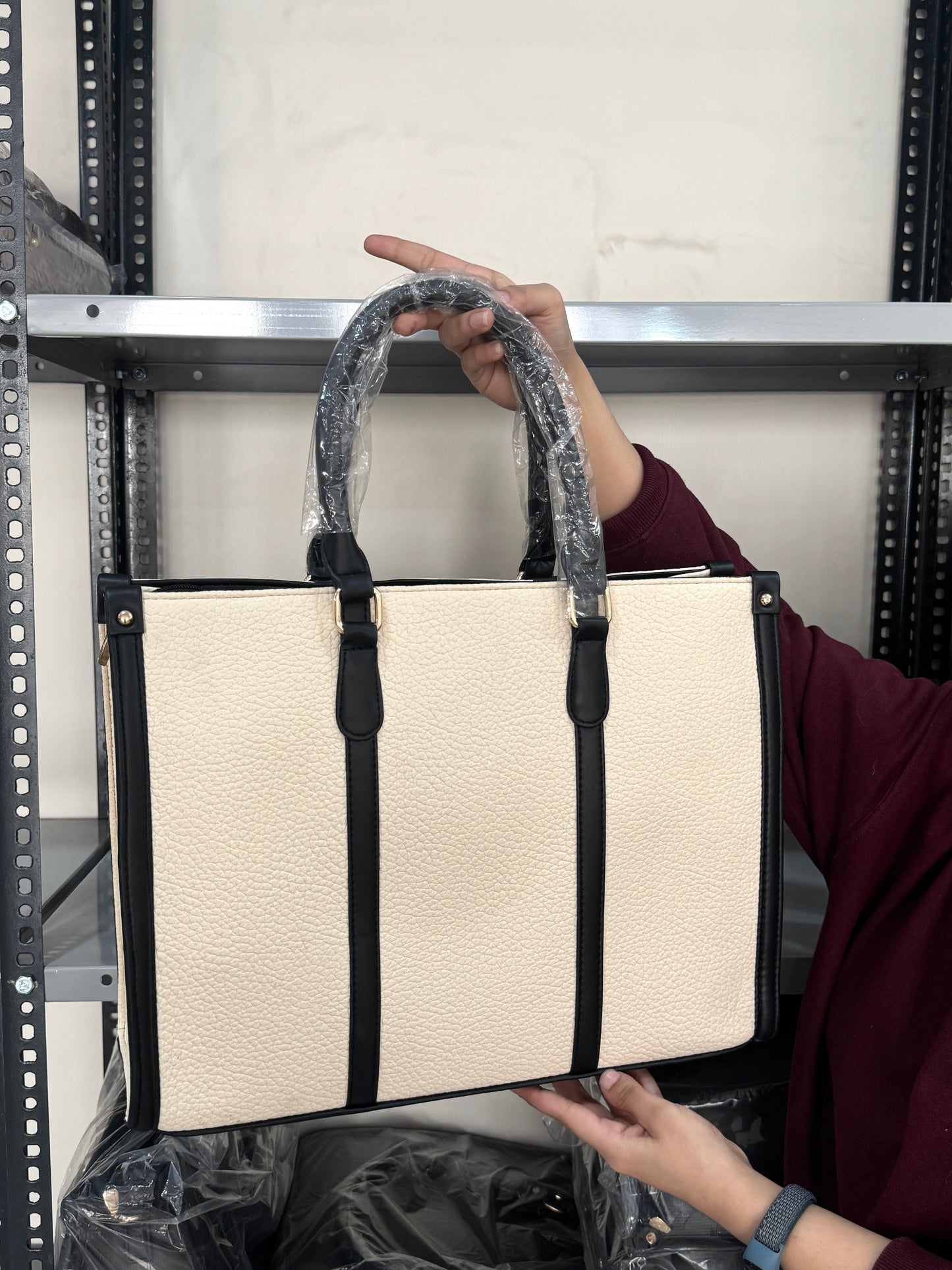 Athena Tote