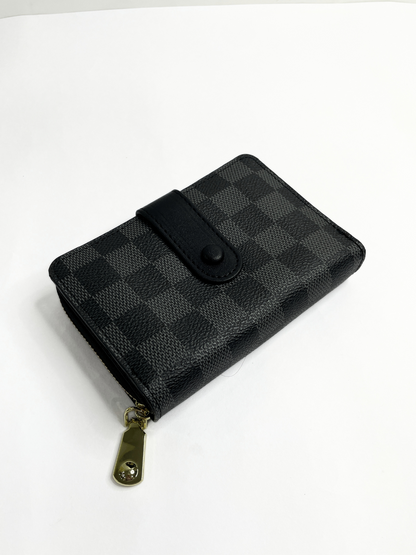 Bryce Luxe wallets