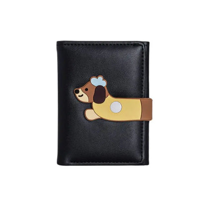 Doggo Wallet