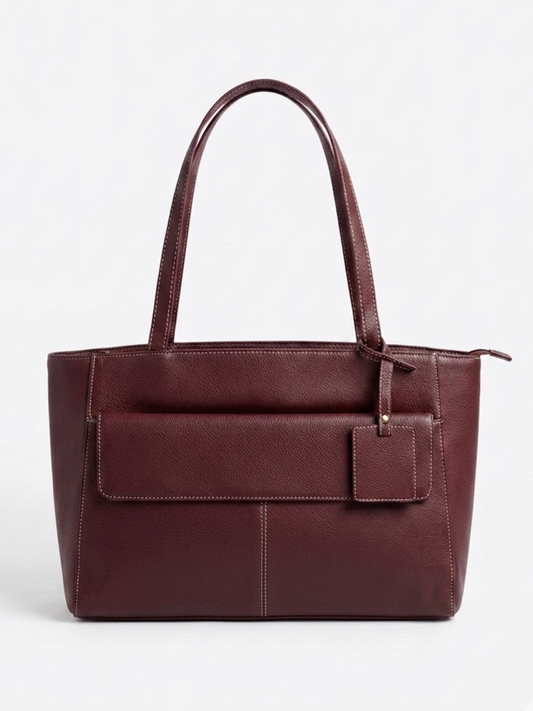 Marriott Tote · Wine