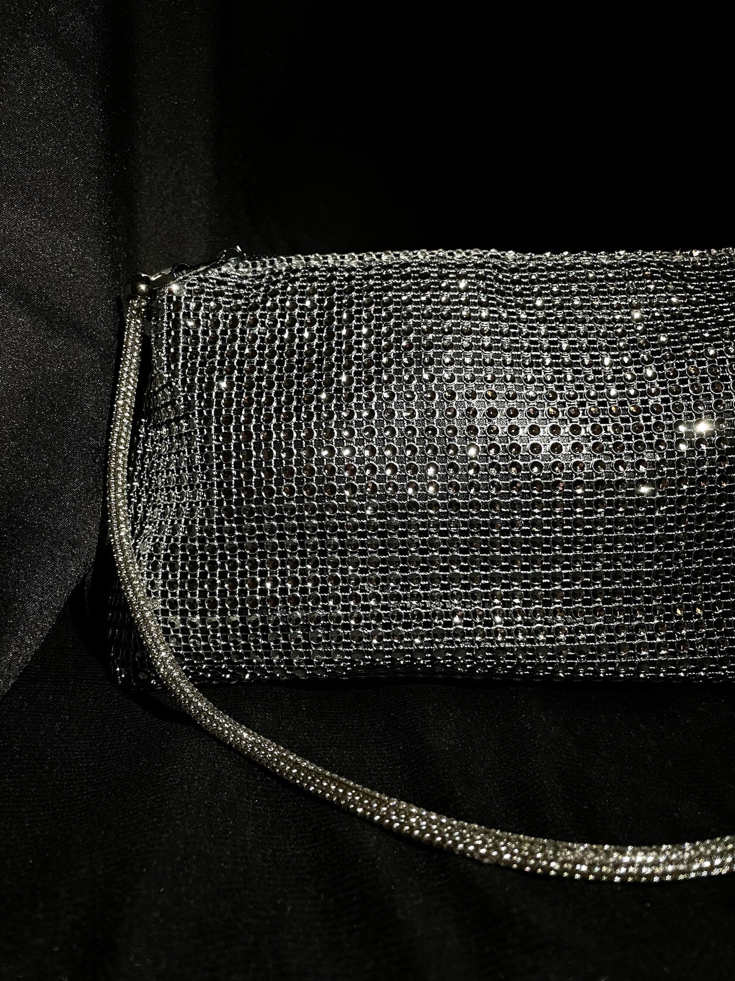 Bling Galaxy Bag