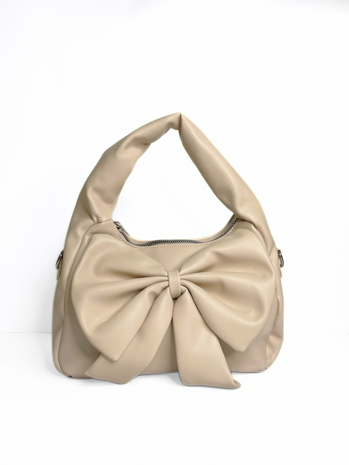 Flora Bow Bag