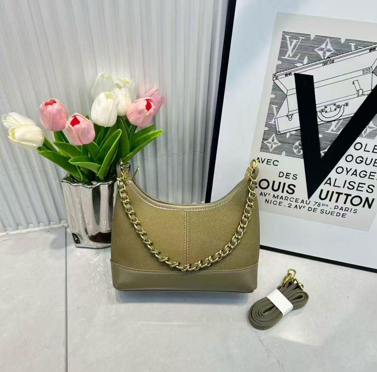 Thea Bag