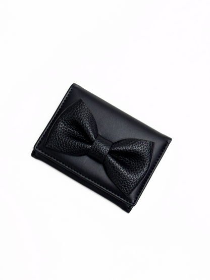 Lily Bow Wallet