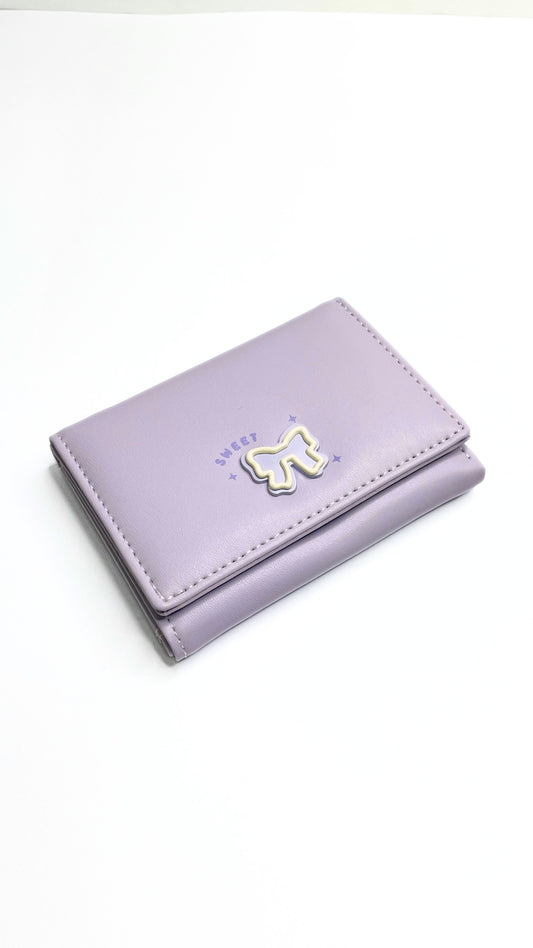 Stella Bow Wallet