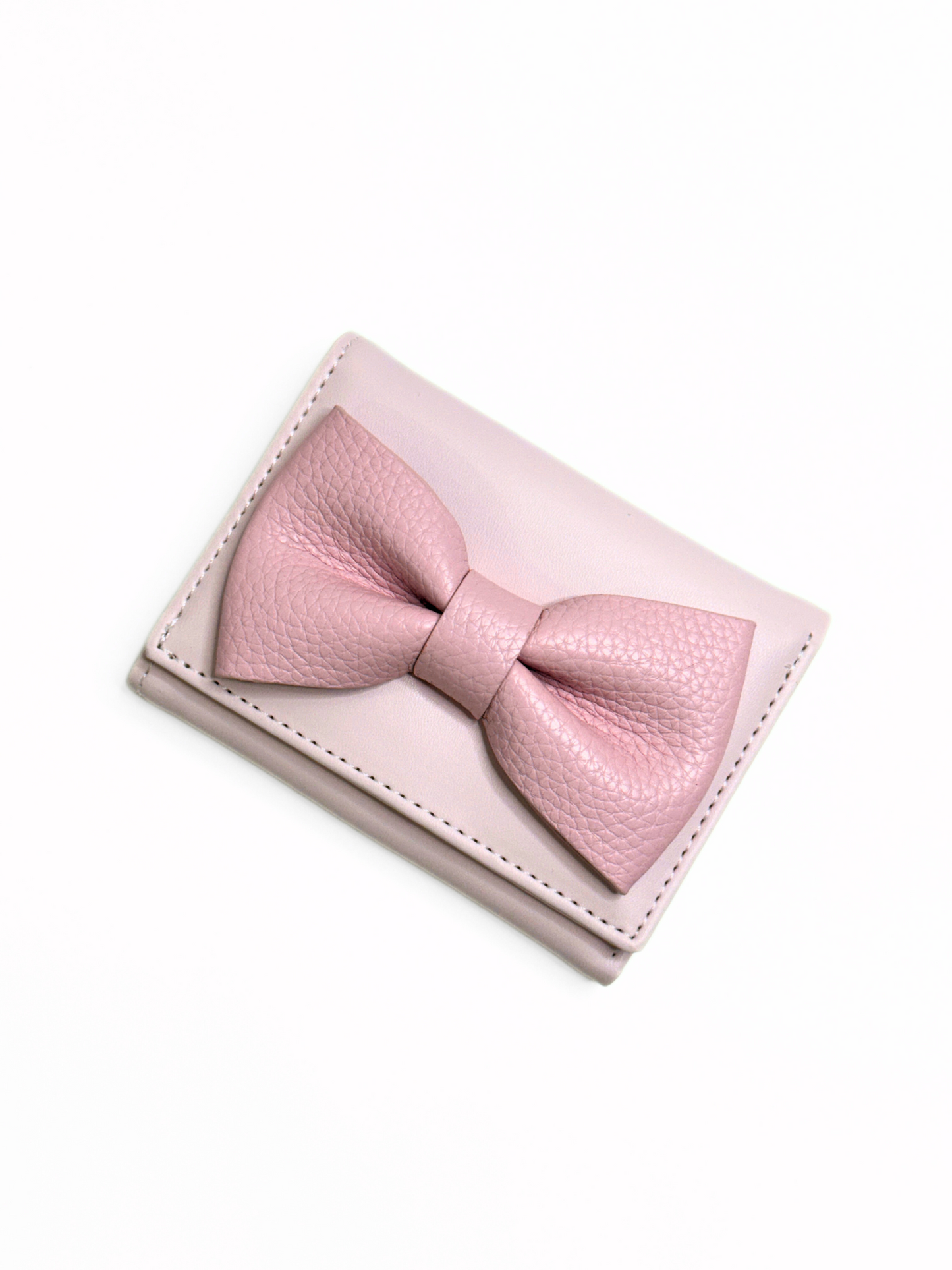 Lily Bow Wallet