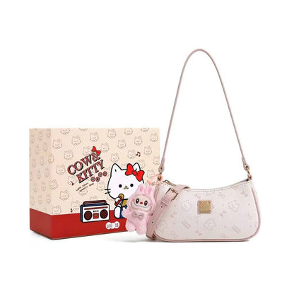 Azura x Hello Kitty Blush Gift Box