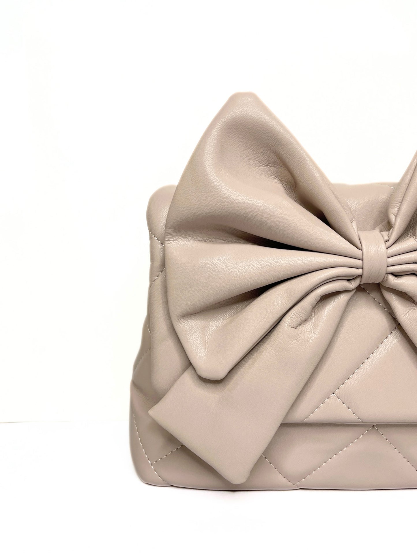 Daisy Bow Bag