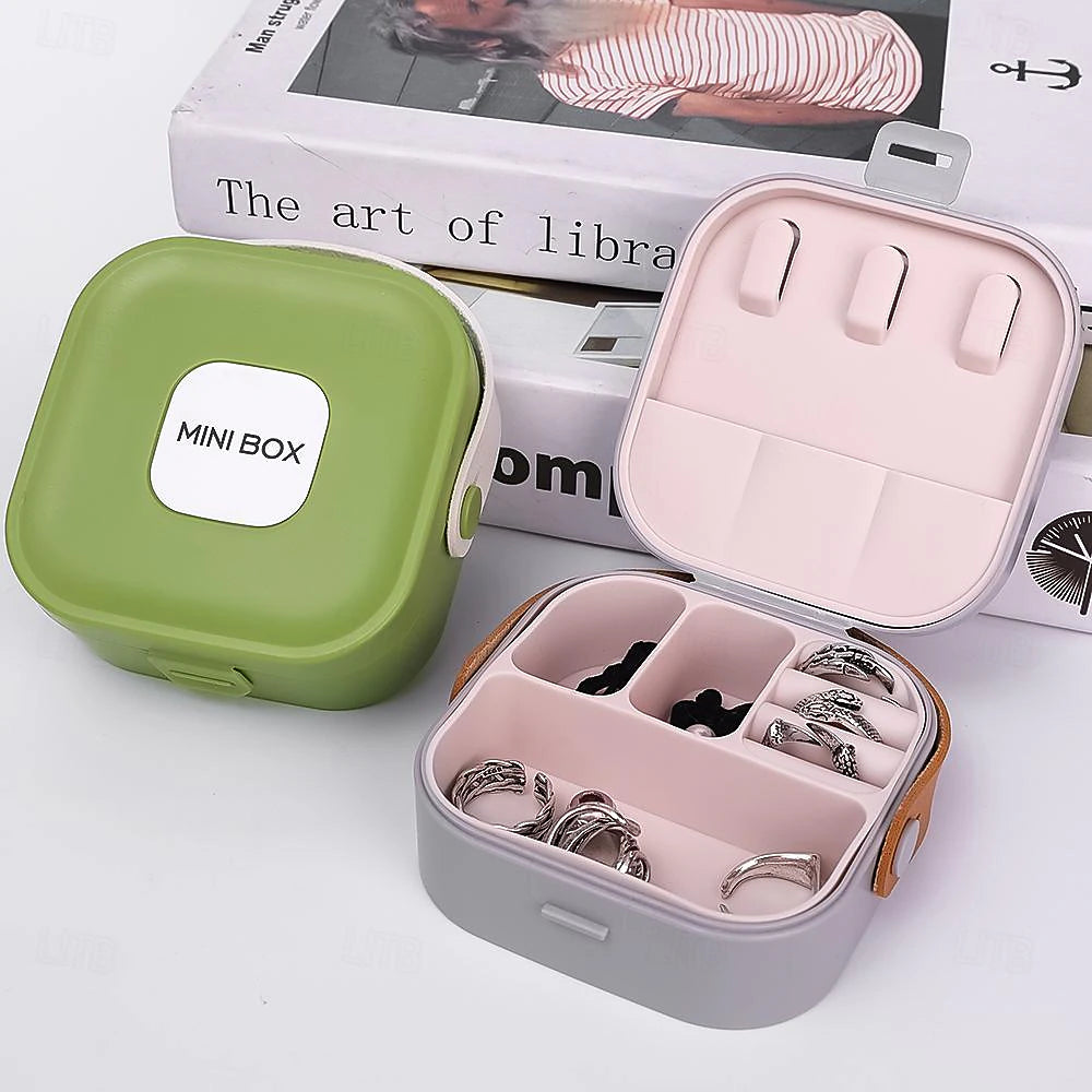 Mini Box Organiser