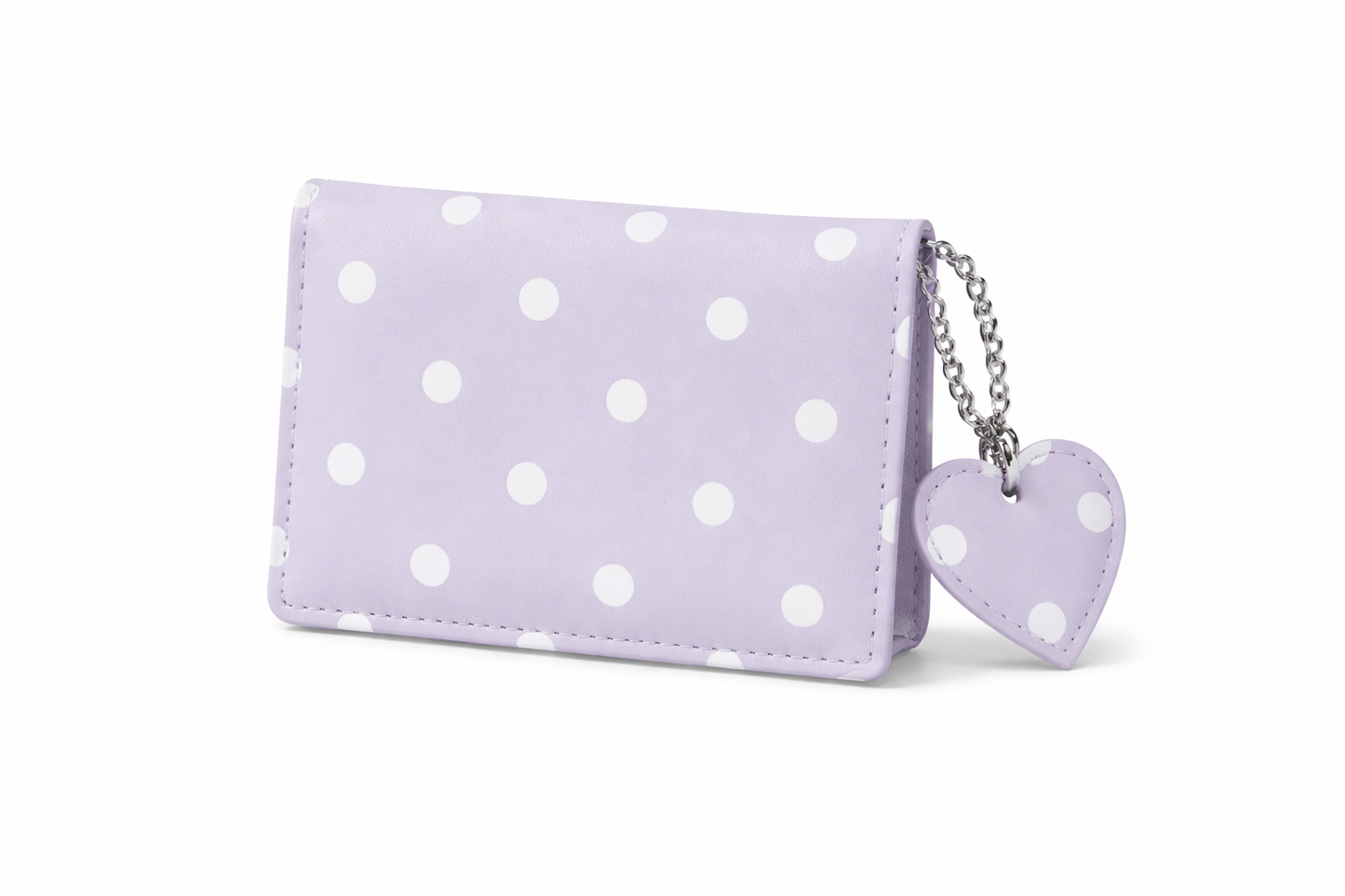 Polka Love Wallet