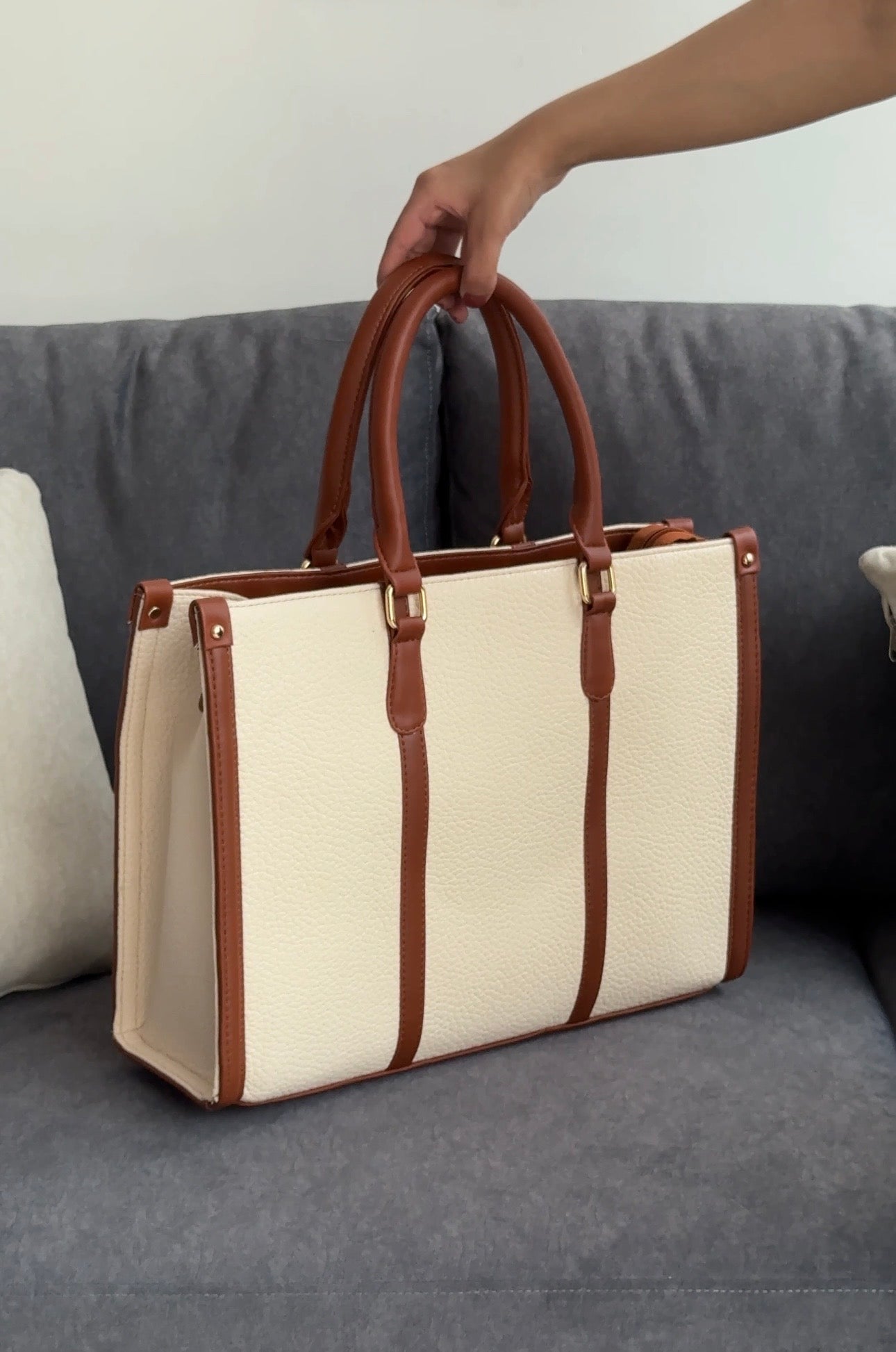 Athena Tote