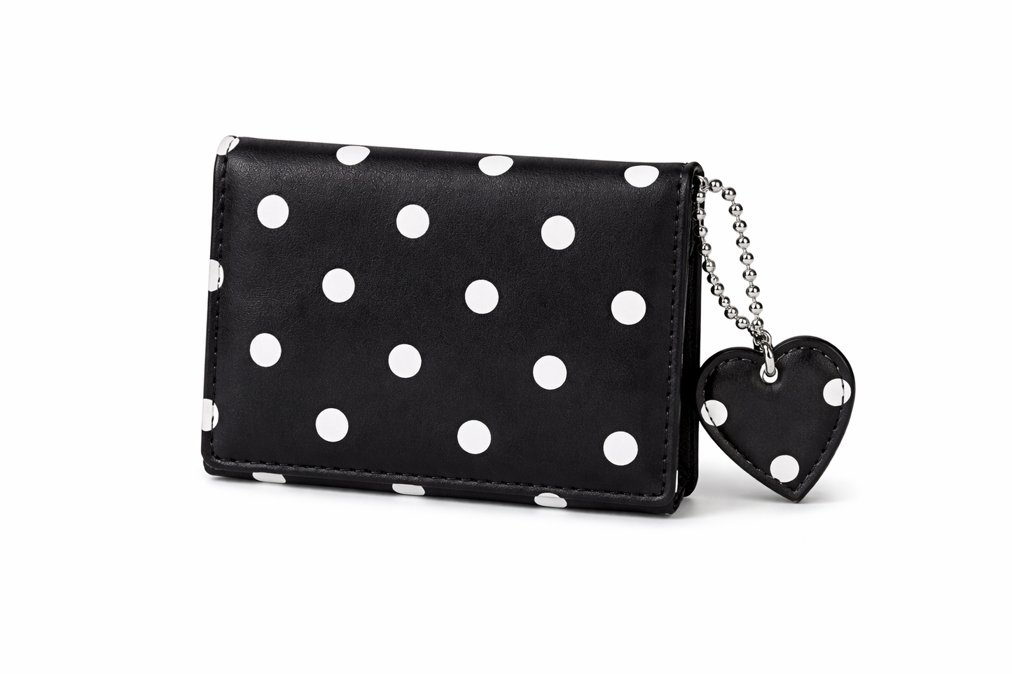 Polka Love Wallet
