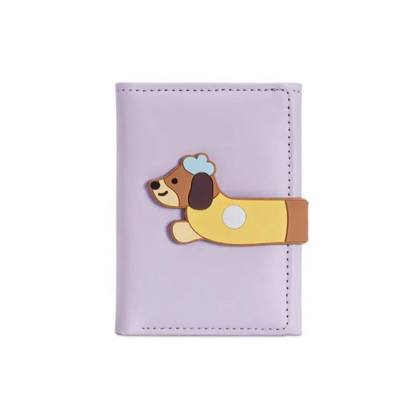 Doggo Wallet