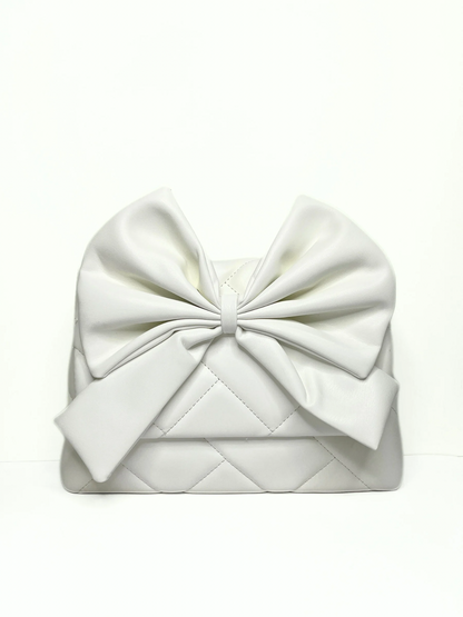 Daisy Bow Bag