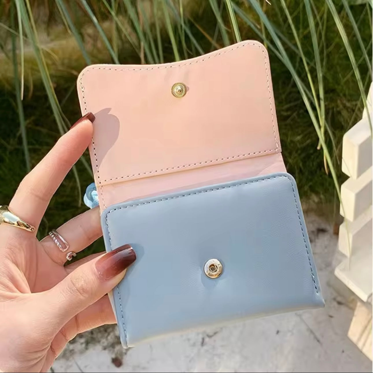 Pupper Wallets