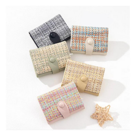 Juneberry Wallets