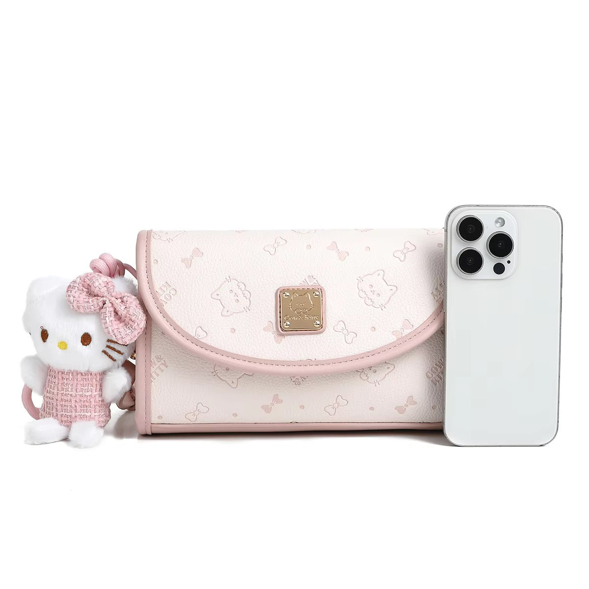 Azura x Hello Kitty Charm Gift Box