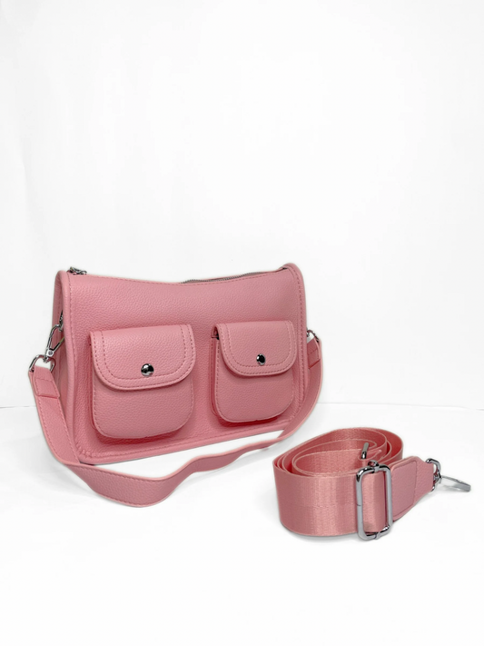 B A R I D O S · Pink