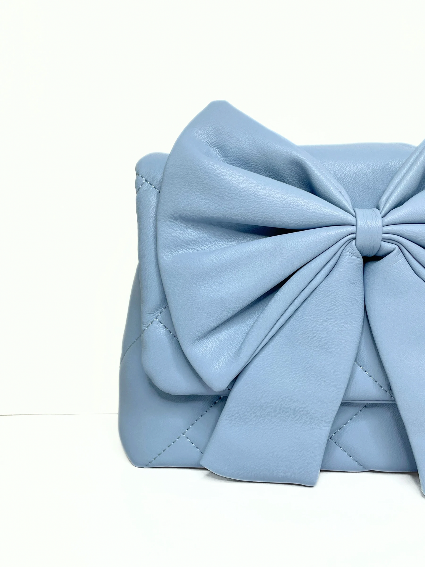 Daisy Bow Bag