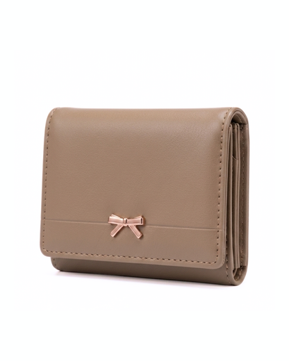 Grace Bow Wallet