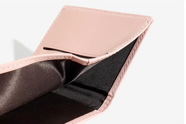 Spring Fern Wallet
