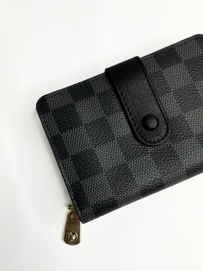 Bryce Luxe Wallet