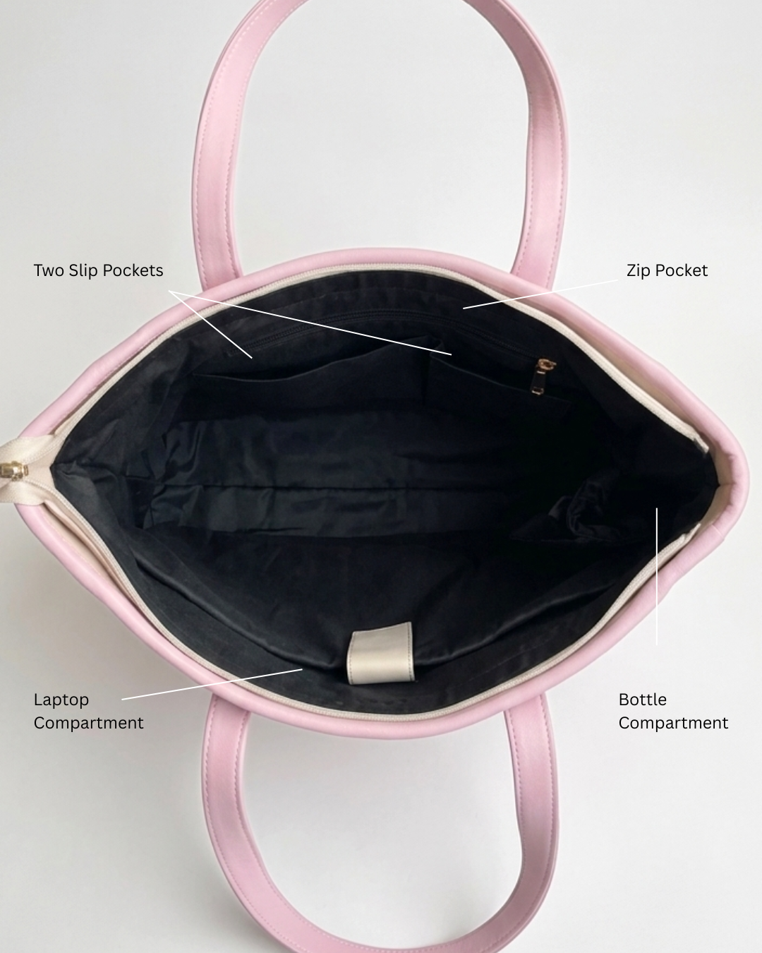 The Classic Tote