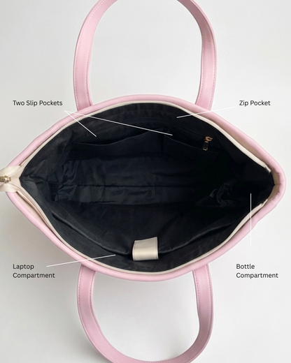 The Classic Tote