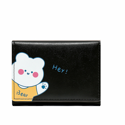 Bear Wallets